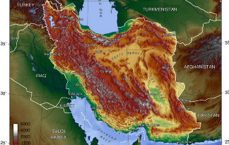 ایــران