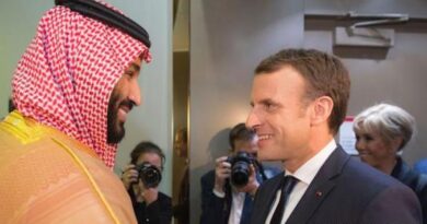مکرون،