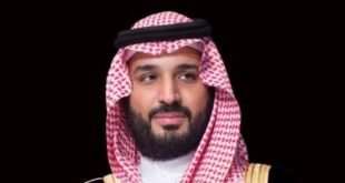 محمد بن سلمان، ولیعهد عربستان سعودی