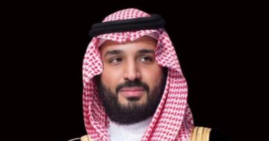 محمد بن سلمان، ولیعهد عربستان سعودی