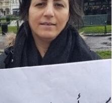 شمس الضحی احسانی ناطق