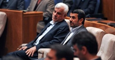 احمدی‌نژاد