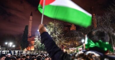فلسطین