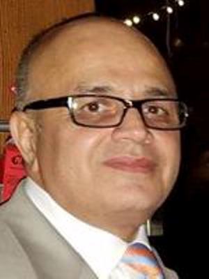 :امیر بلورچی