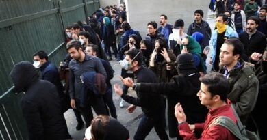 اعتراضات سراسری