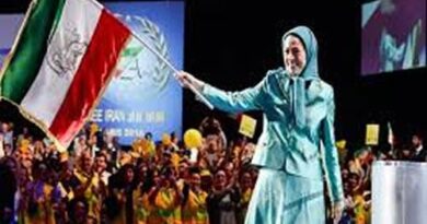 مریم رجوی،