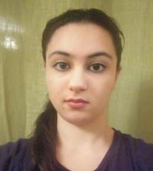 صبا حاج قاسمی