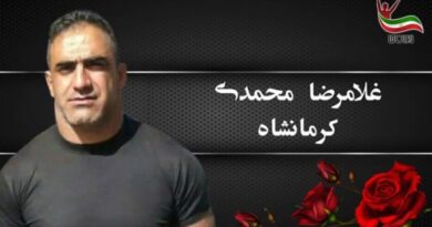 غلامرضا-محمدی