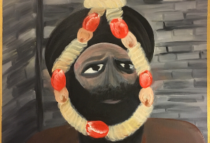 آخوند