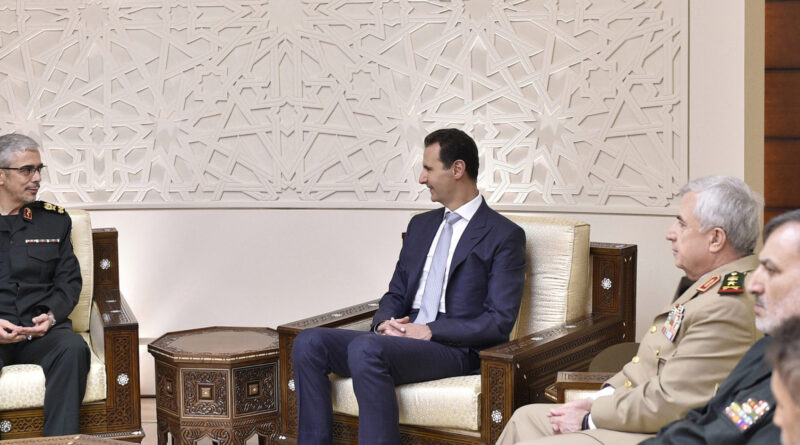 محمد باقری