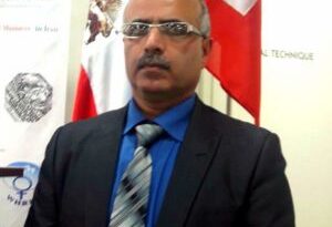 بیژن ذوالفقاری