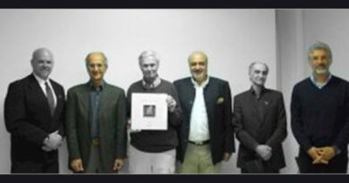 ۶فعال سرشناس محیط‌زیست