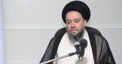 سید حسین شیرازی