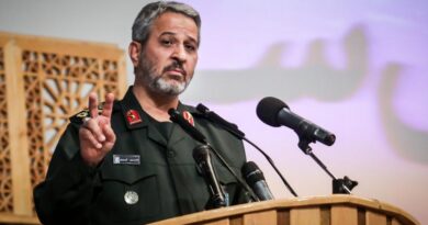 غیب پرور