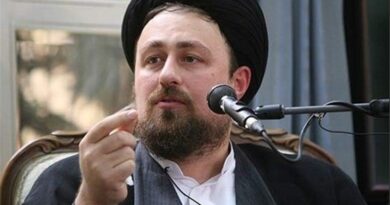 حسن خمینی،