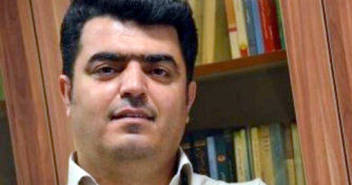 اسماعیل عبدی