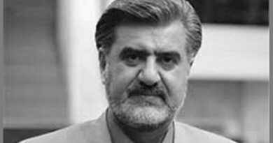 عضو مجلس ارتجاع: وضعیت امروز اقتصادی کشور نتیجه چاپ اسکناس‌های بی‌پشتوانه است