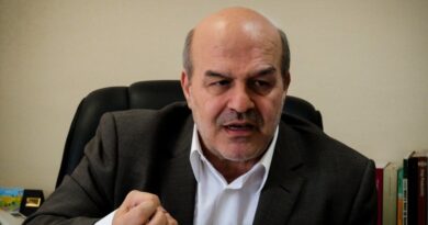 عیسی کلانتری