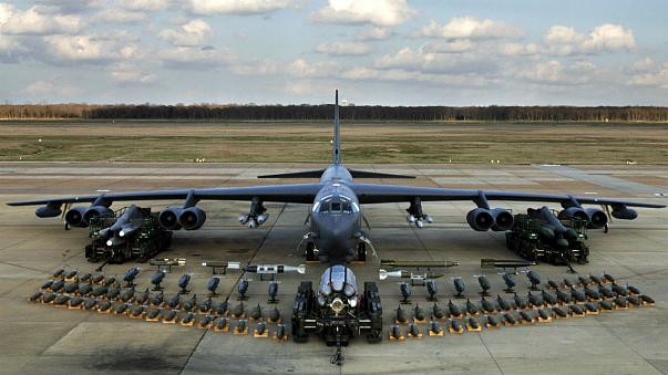 ارتش آمریکا