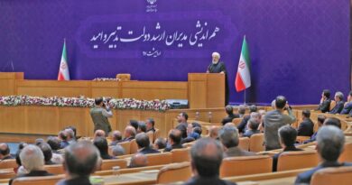 روحانی،