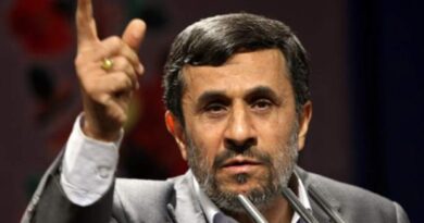 احمدی‌نژاد
