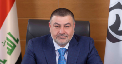 اراس حبیب کریم الفیلی