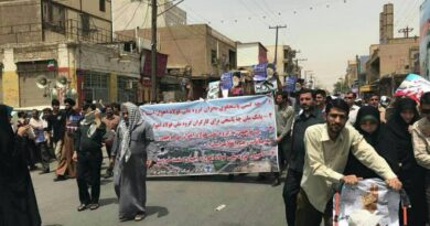 نمایش دجالگرانه «روز قدس»