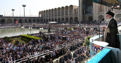 خامنه‌ای
