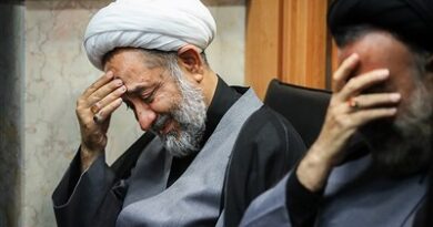 حیدر مصلحی
