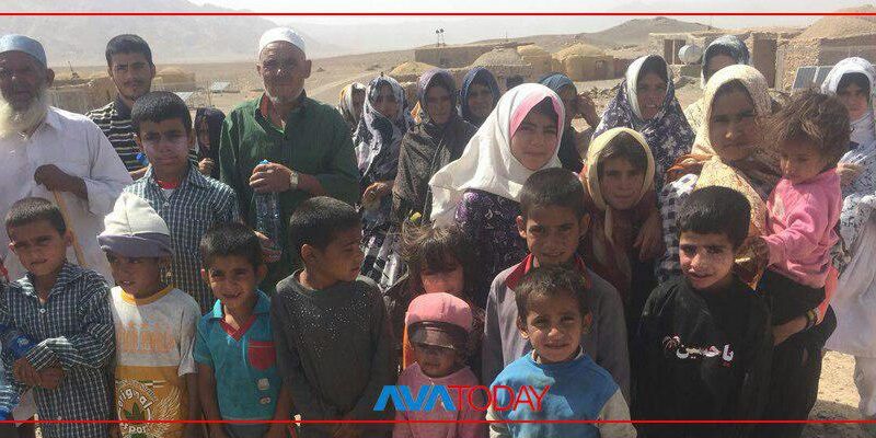 روستا در دهستان طبس مسینا