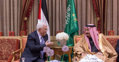 فلسطین