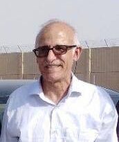 علی‌ معزّی