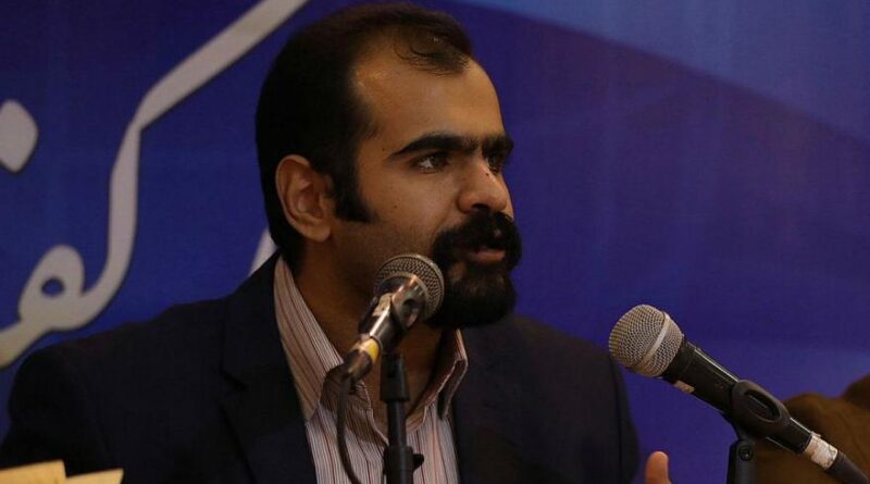 احکام سنگین قضایی برای دراویش گنابادی؛ کسری نوری ۱۲ سال زندان