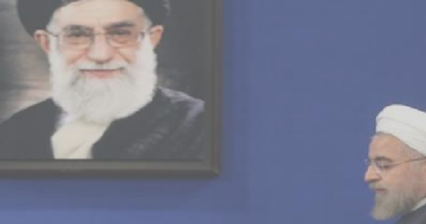 خامنه ای