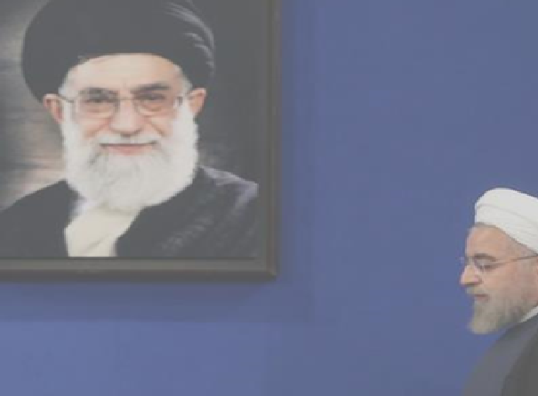 خامنه ای