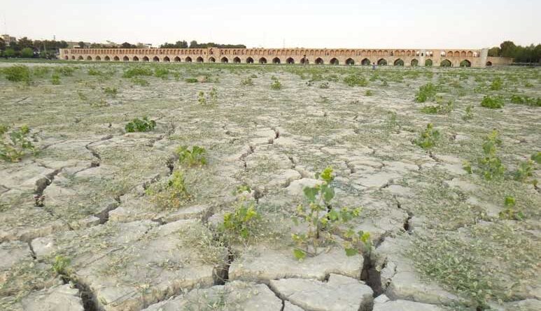 محیط زیست ایران