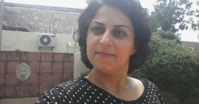 زهرا بیسادی