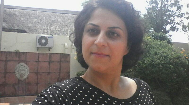 زهرا بیسادی
