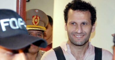 اسد احمد برکت