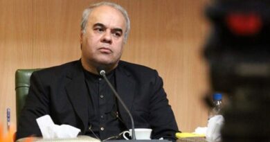 معاون امور مطبوعاتی وزارت فرهنگ و ارشاد اسلامی: