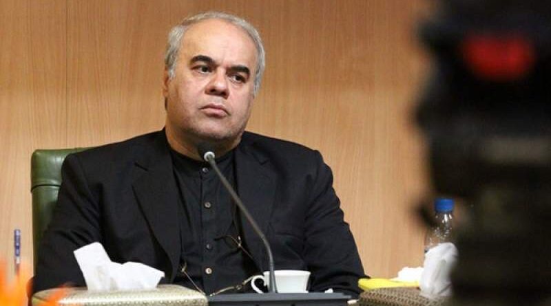 معاون امور مطبوعاتی وزارت فرهنگ و ارشاد اسلامی:
