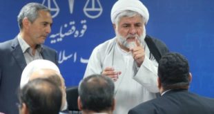 واکنش‌ها پس از کشته شدن «رازینی» و «مقیسه»:روزنامه نگار و زندانی سیاسی سابق