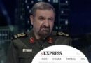 محسن رضایی: می‌خواستیم به سه نقطه از اوکراین حمله کنیم اما صرف‌‌نظر کردیم