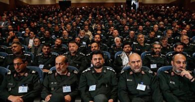 صندوق سرمایه‌گذاری الیوت «جنگ ایران» را با نبرد علیه نازی‌ها مقایسه کرد