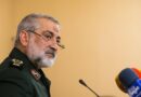 سخنگوی نیروهای مسلح جمهوری اسلامی: تصمیم گرفته‌ایم تا نابودی دشمن پیش برویم