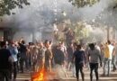 فقط در سه استان، بیش از ۱۸۰۰ پروندهٔ قضایی مرتبط با اعتراضات دی‌ماه تشکیل شد