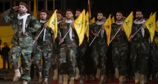 قبرس با اعضای حزب‌الله به عنوان تروریست برخورد خواهد کرد