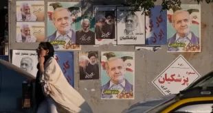 چهره‌های سیاسی و مدنی بر تحریم انتخابات نمایشی تاکید کردند