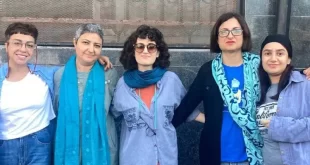 گزارشگر سازمان ملل: بازجوها فعالان حقوق زن ایرانی را به تجاوز تهدید کردند