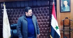 تاجر سوری که به سپاه قدس و حزب‌الله کمک می‌کرد در حمله اسرائیل کشته شد